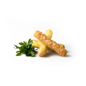 Tempura Seafood Sticks