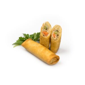 Royal Dragon Spring Roll