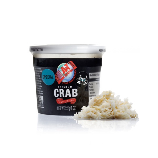 Special Crab Meat 227g