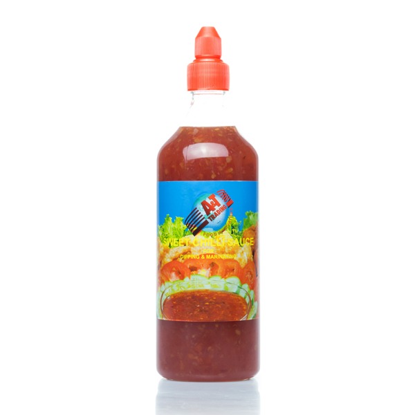 Sweet Chilli Sauce 700ml