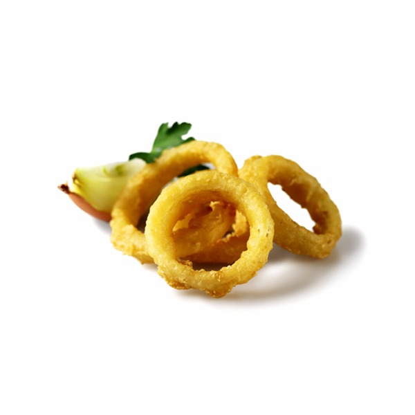 Noy's Kitchen Beer Battered Onion Rings