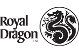 Royal Dragon Logo