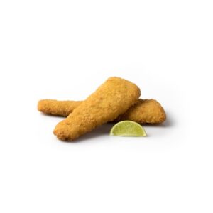 Crumbed Alaskan Pollock 145g