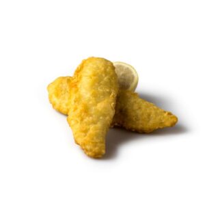 Tempura Barramundi 145g