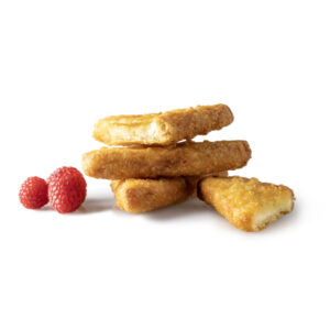 Crispy Cinnamon Toast